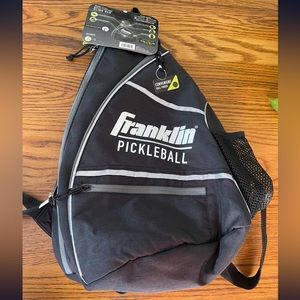 Franklin Pickle Ball Bag